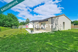 achat maison st-caprais-de-bordeaux 33880