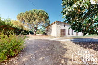 achat maison st-caprais-de-bordeaux 33880