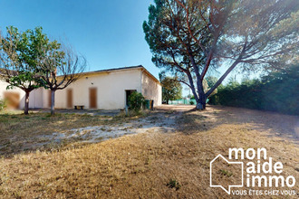 achat maison st-caprais-de-bordeaux 33880