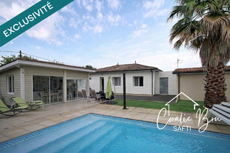 achat maison st-caprais-de-bordeaux 33880