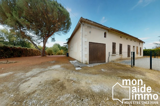 achat maison st-caprais-de-bordeaux 33880
