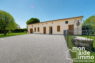 achat maison st-caprais-de-bordeaux 33880