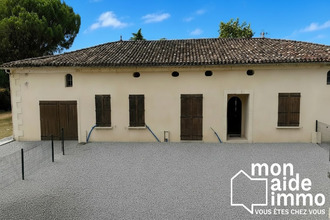 achat maison st-caprais-de-bordeaux 33880