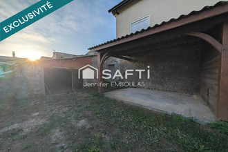 achat maison st-caprais-de-bordeaux 33880