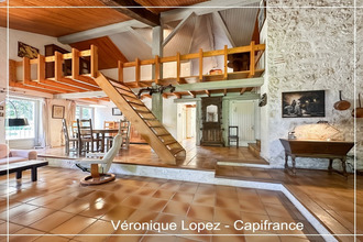 achat maison st-caprais-de-lerm 47270