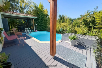 achat maison st-caprais-de-lerm 47270