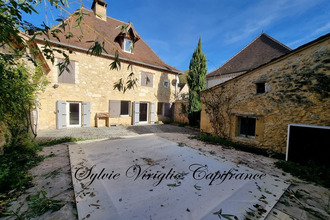 achat maison st-capraise-de-lalinde 24150