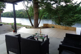 achat maison st-capraise-de-lalinde 24150