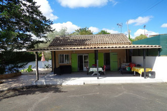 achat maison st-capraise-de-lalinde 24150