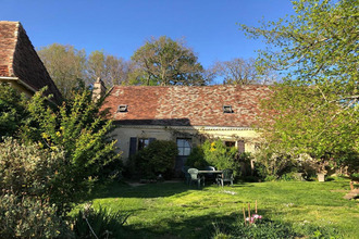 achat maison st-capraise-de-lalinde 24150