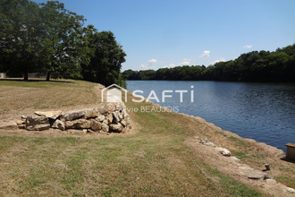 achat maison st-capraise-de-lalinde 24150