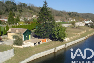 achat maison st-capraise-de-lalinde 24150