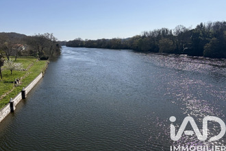 achat maison st-capraise-de-lalinde 24150