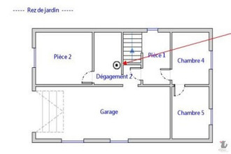 achat maison st-capraise-de-lalinde 24150