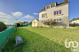 achat maison st-caradec 22600