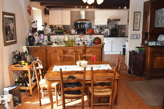 achat maison st-caradec 22600