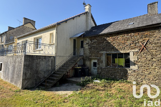 achat maison st-caradec 22600