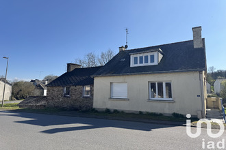 achat maison st-caradec 22600