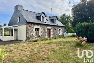 achat maison st-caradec 22600