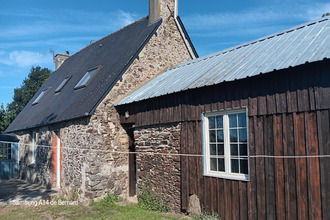 achat maison st-caradec 22600