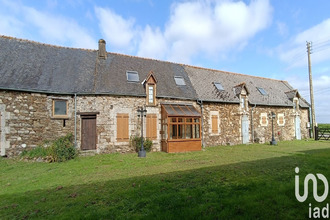 achat maison st-caradec 22600