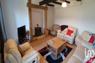 achat maison st-caradec 22600