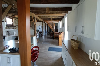 achat maison st-caradec 22600