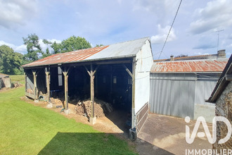 achat maison st-caradec 22600