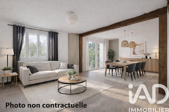 achat maison st-caradec 22600