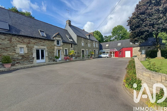 achat maison st-caradec 22600