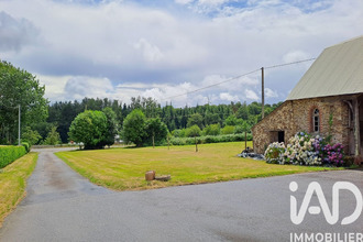 achat maison st-caradec 22600