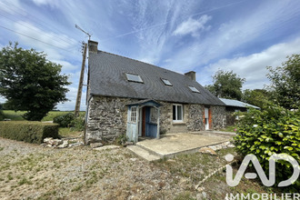 achat maison st-caradec 22600