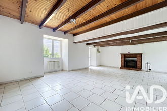 achat maison st-caradec 22600
