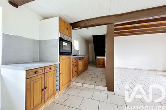 achat maison st-caradec 22600