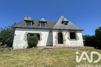 achat maison st-caradec 22600
