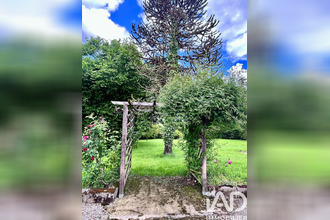 achat maison st-caradec 22600