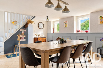 achat maison st-caradec 22600