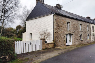 achat maison st-caradec-tregomel 56540