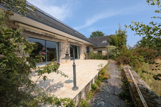 achat maison st-caradec-tregomel 56540