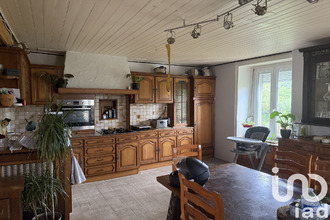 achat maison st-caradec-tregomel 56540