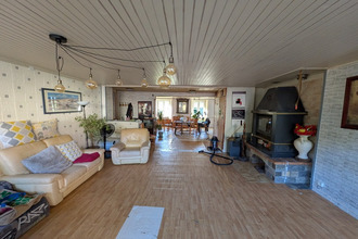 achat maison st-caradec-tregomel 56540