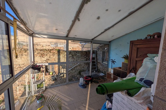 achat maison st-caradec-tregomel 56540