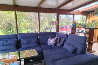 achat maison st-caradec-tregomel 56540