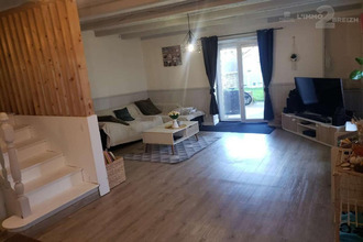 achat maison st-caradec-tregomel 56540