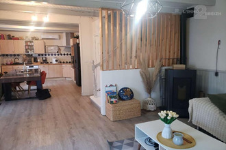 achat maison st-caradec-tregomel 56540