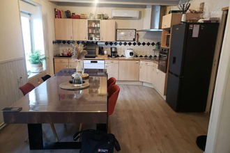 achat maison st-caradec-tregomel 56540