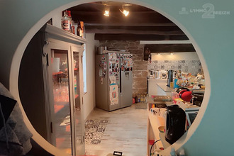 achat maison st-caradec-tregomel 56540