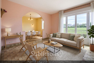 achat maison st-caradec-tregomel 56540