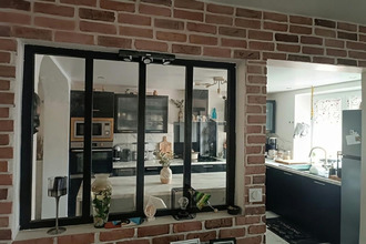 achat maison st-caradec-tregomel 56540