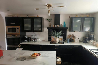 achat maison st-caradec-tregomel 56540